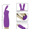 Slay #BuzzMe - Purple