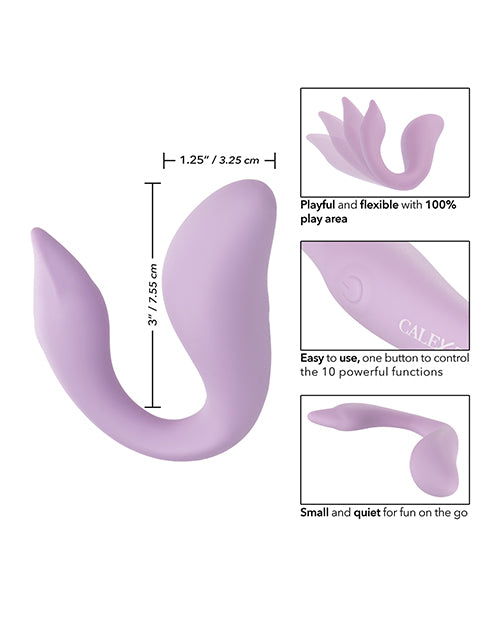 Slay #FlexMe - Lavender