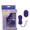 Slay #ThrustMe - Purple