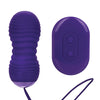 Slay #ThrustMe - Purple