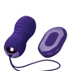 Slay #ThrustMe - Purple