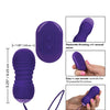 Slay #ThrustMe - Purple