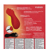 Red Hot Fuego - Red