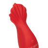 Red Hot Fuego - Red