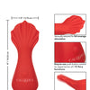 Red Hot Fuego - Red