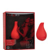 Red Hot Glow - Red