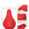 Red Hot Glow - Red