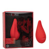 Red Hot Flicker - Red