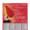 Red Hot Flicker - Red