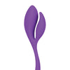 Mini Marvels Silicone Marvelous Climaxer - Purple