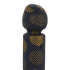 Naughty Bits Lit Clit Teeny Weenie Wand - Multi Color