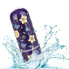 Naughty Bits Just the Tip Bullet Vibrator - Multi Color