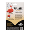 Naughty Bits MUAH Mini Vibrator - Red