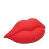 Naughty Bits MUAH Mini Vibrator - Red
