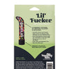 Naughty Bits Lil' Fucker Mini G Spot Vibrator - Multi Color