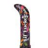 Naughty Bits Lil' Fucker Mini G Spot Vibrator - Multi Color
