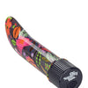 Naughty Bits Lil' Fucker Mini G Spot Vibrator - Multi Color