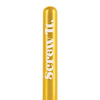 Naughty Bits Screw it. Powerful Vibrator - Gold