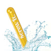 Naughty Bits Screw it. Powerful Vibrator - Gold