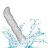 Naughty Bits Screwnicorn Majestic G-Spot Vibrator - Silver