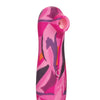Naughty Bits Suck Buddy Playful Massager - Multicolor