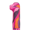 Naughty Bits Suck Buddy Playful Massager - Multicolor
