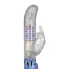 Naughty Bits Party in My Pants Jack Rabbit Vibrator - Multi Color