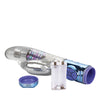 Naughty Bits Party in My Pants Jack Rabbit Vibrator - Multi Color