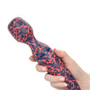 Naughty Bits W.I.L.F. Wand I'd Like to Fuck - Multi Color