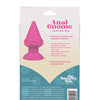 Naughty Bits Anal Gnome Gnome Butt Plug