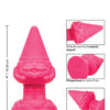 Naughty Bits Anal Gnome Gnome Butt Plug