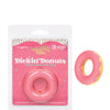 Naughty Bits Dickin' Donuts Silicone Donut Cock Ring