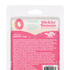 Naughty Bits Dickin' Donuts Silicone Donut Cock Ring