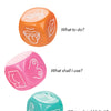 Naughty Bits Roll With It Icon Based Sex Dice