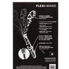 Hype Flexi-Wand - Black/White