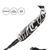 Hype Flexi-Wand - Black/White