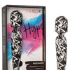 Hype Massager - Black/White