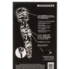 Hype Massager - Black/White