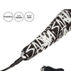 Hype Massager - Black/White