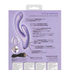 G-Love G-Thumper - Purple