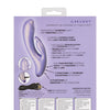 G-Love G-Bunny - Purple