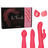 In Touch Dynamic Trio - Pink