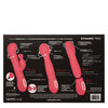 In Touch Dynamic Trio - Pink