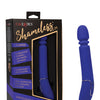 Shameless Slim Thumper - Purple
