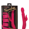 Shameless Slim Charmer - Pink