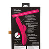 Shameless Slim Charmer - Pink