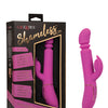 Shameless Slim Player - Magenta