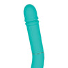 Shameless Flirt - Teal