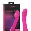 Insatiable G Inflatable G Wand - Pink