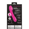 Insatiable G Inflatable G Wand - Pink